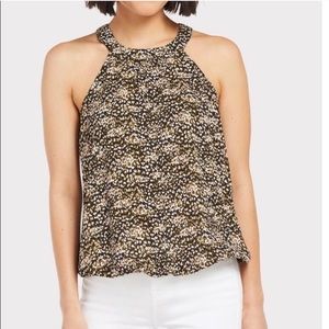 Allison Joy / Evereve Sleeveless Top - XS